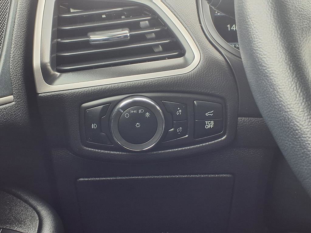 Certified 2024 Ford Edge SEL w/ Convenience Package image 19