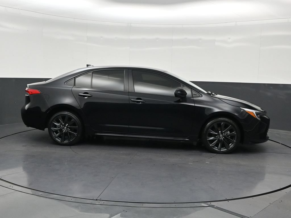 Used 2026 Toyota Corolla LE FWD image 7