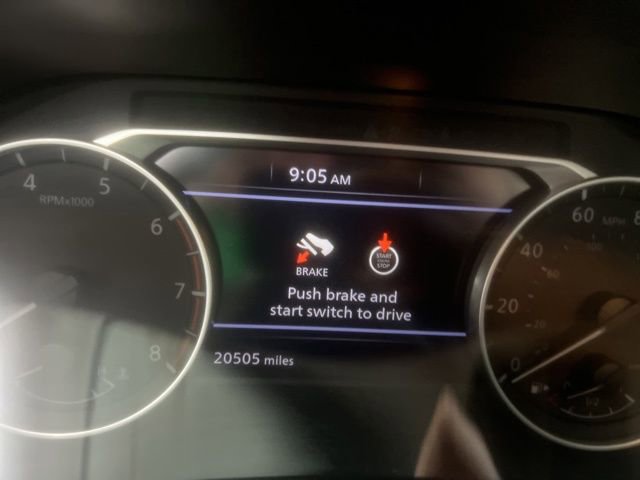 Certified 2023 Nissan Rogue S image 19