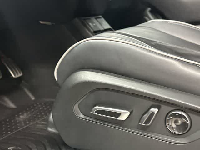 Used 2019 Acura RDX A-Spec w/ Technology Package FWD image 27