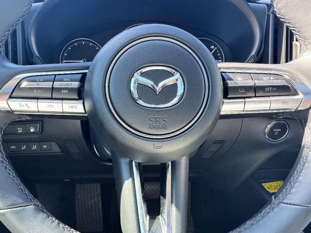 Certified 2025 MAZDA CX-50 2.5 Hybrid w/ Weather Package image 26