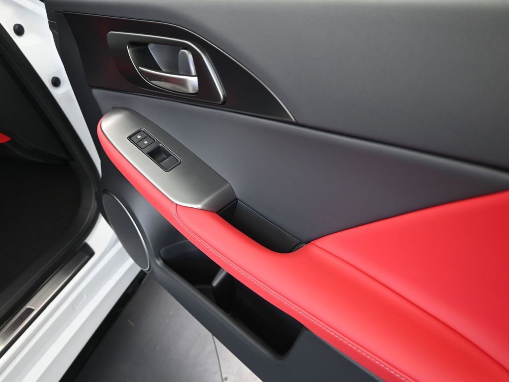 New 2026 Lexus IS 350 F Sport image 23