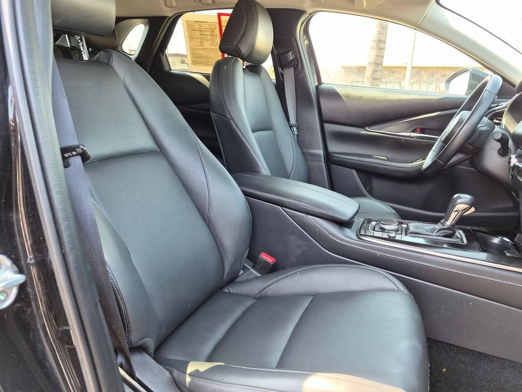 Used 2025 MAZDA CX-30 AWD 2.5 S w/ Preferred Package image 28