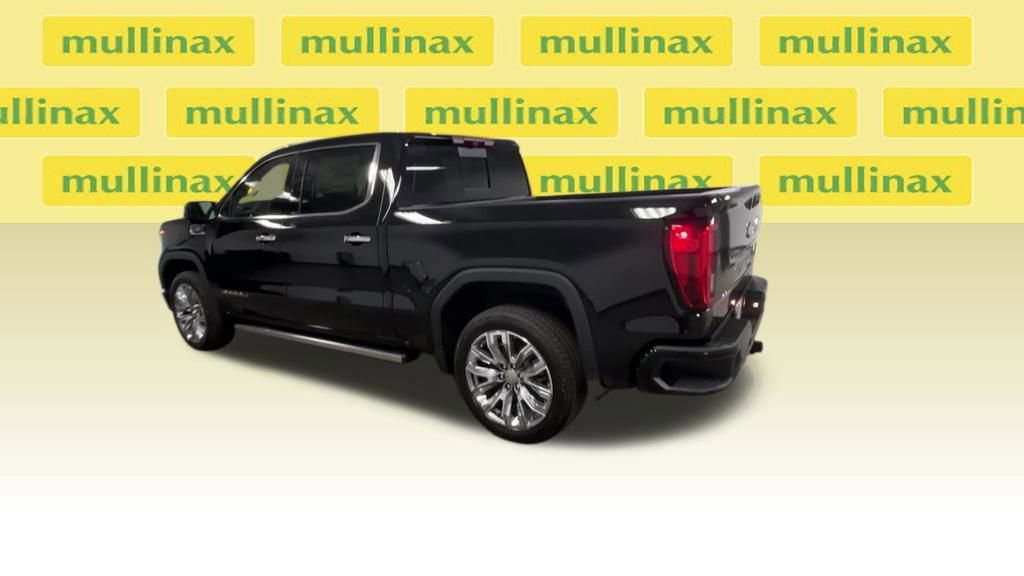 New 2026 GMC Sierra 1500 Denali w/ Denali Reserve Package image 46