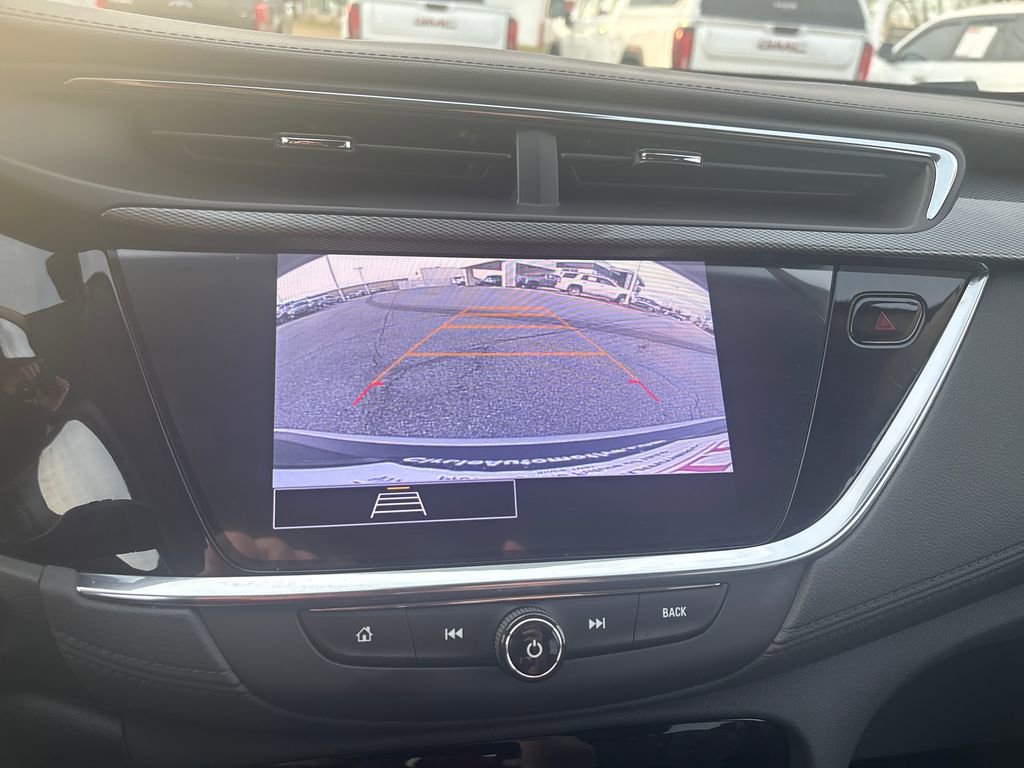 Used 2023 Buick Encore GX Select image 25