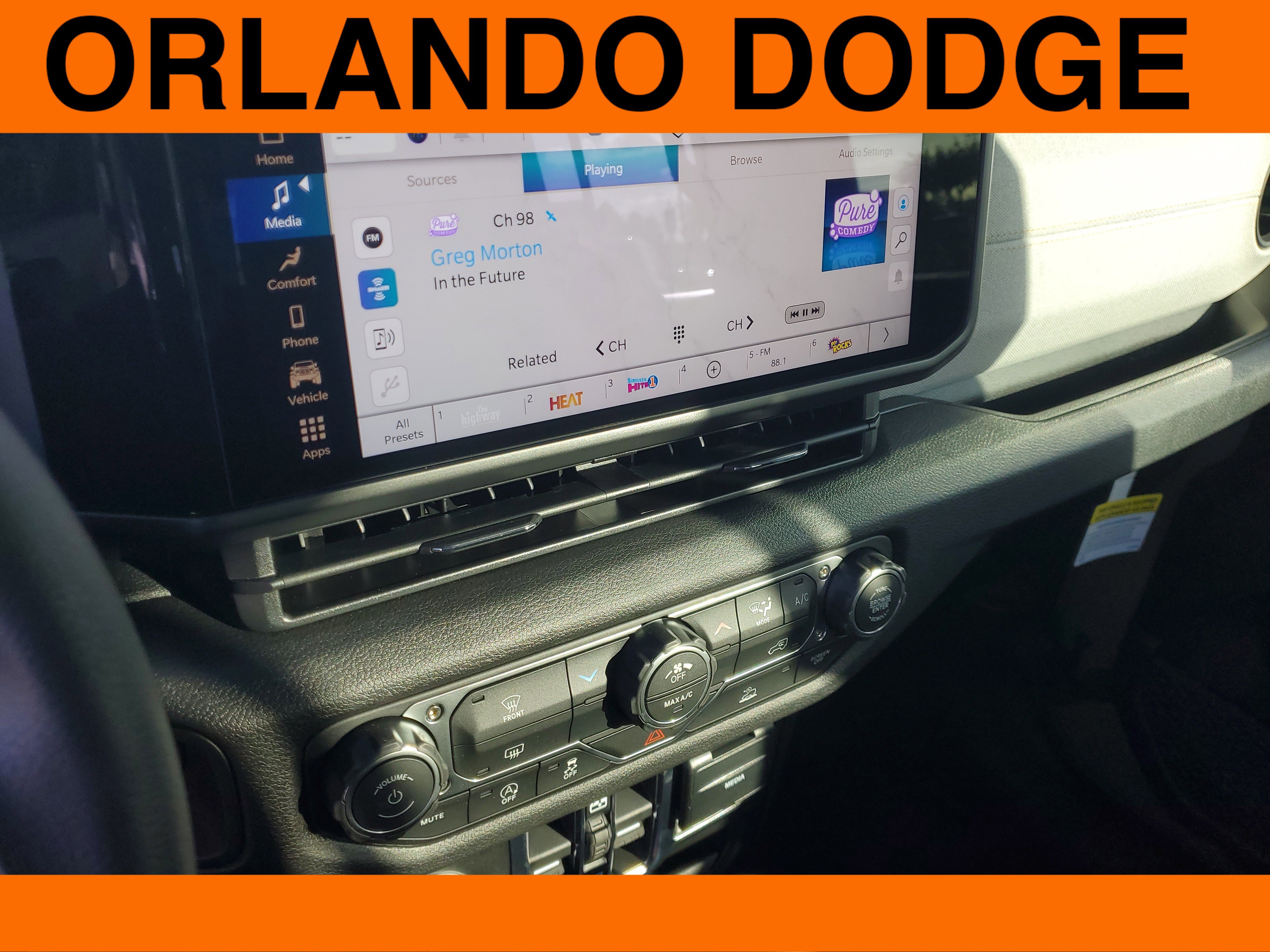 New 2026 Jeep Wrangler Sport image 17