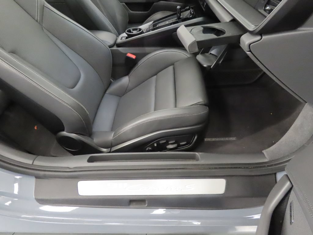Certified 2023 Porsche 911 Carrera S RWD image 43