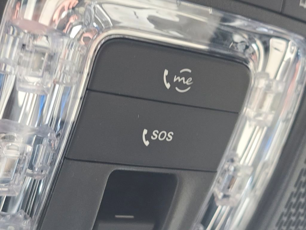 New 2026 Mercedes-Benz GLE 53 AMG 4MATIC image 8