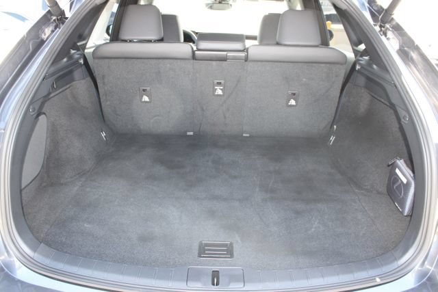 Certified 2025 Lexus RX 350 Premium w/ Accessory Package (Z1) FWD image 8