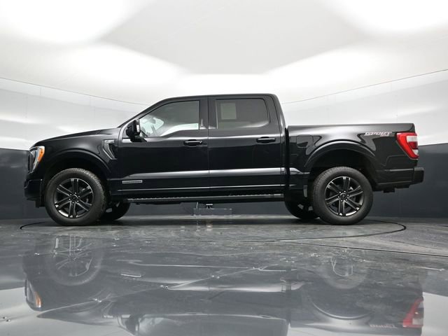 Used 2022 Ford F150 Lariat AWD/4WD image 62