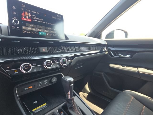 Used 2023 Honda CR-V Sport Touring image 28