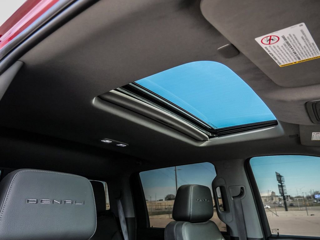 Used 2021 GMC Sierra 2500 Denali w/ Denali Ultimate Package image 17