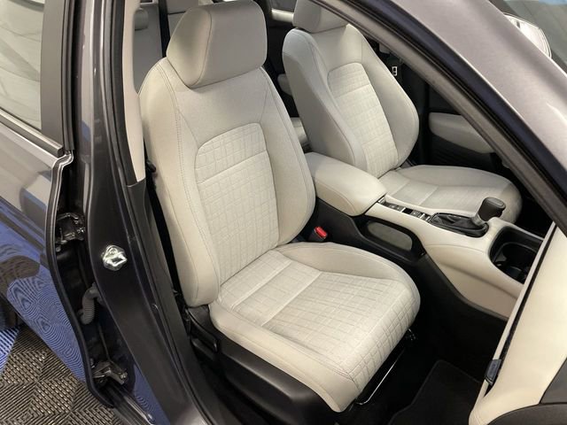 Certified 2024 Honda HR-V LX image 24