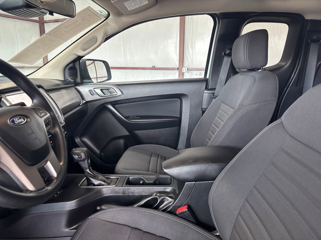 Used 2023 Ford Ranger XLT image 11