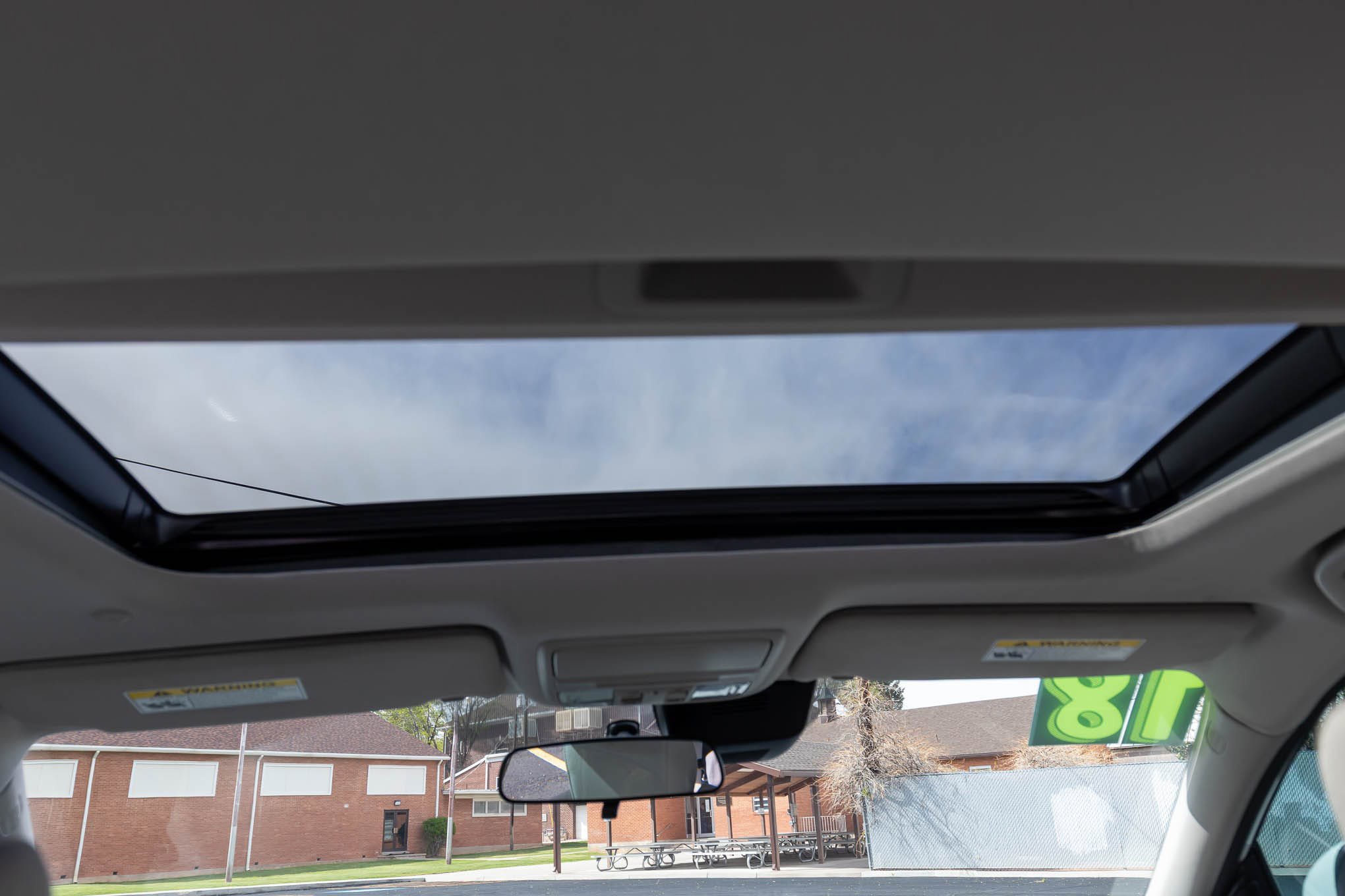 Used 2018 Honda Accord EX image 20