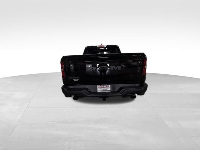 New 2026 RAM 1500 Rebel w/ Rebel Level 2 Equipment Group AWD/4WD image 8
