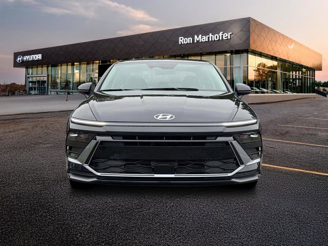 New 2026 Hyundai Sonata Blue FWD image 12