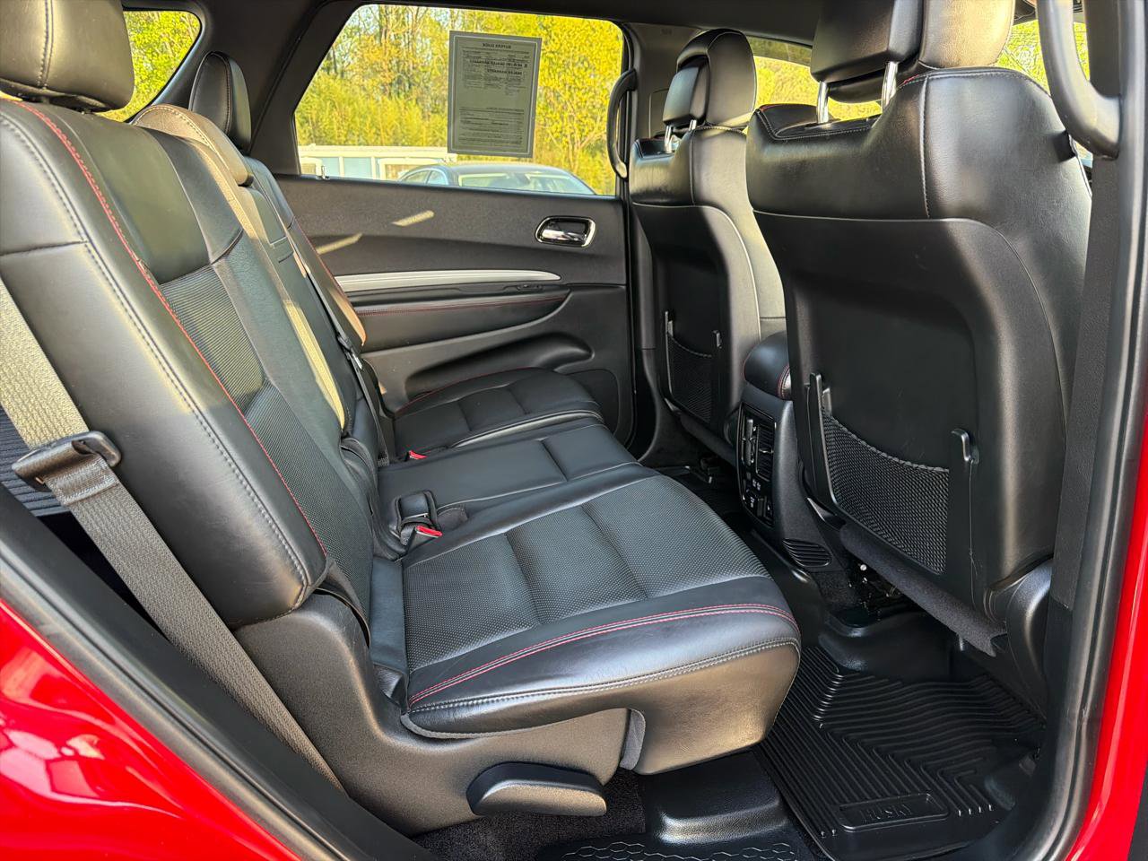 Used 2018 Dodge Durango R/T image 33