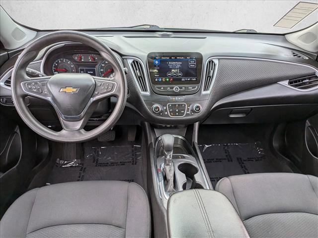Used 2024 Chevrolet Malibu LT FWD image 23
