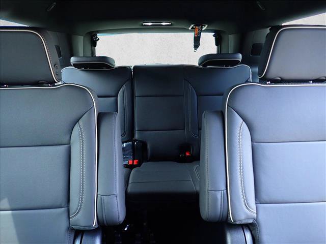 New 2026 Chevrolet Tahoe Premier AWD/4WD image 13