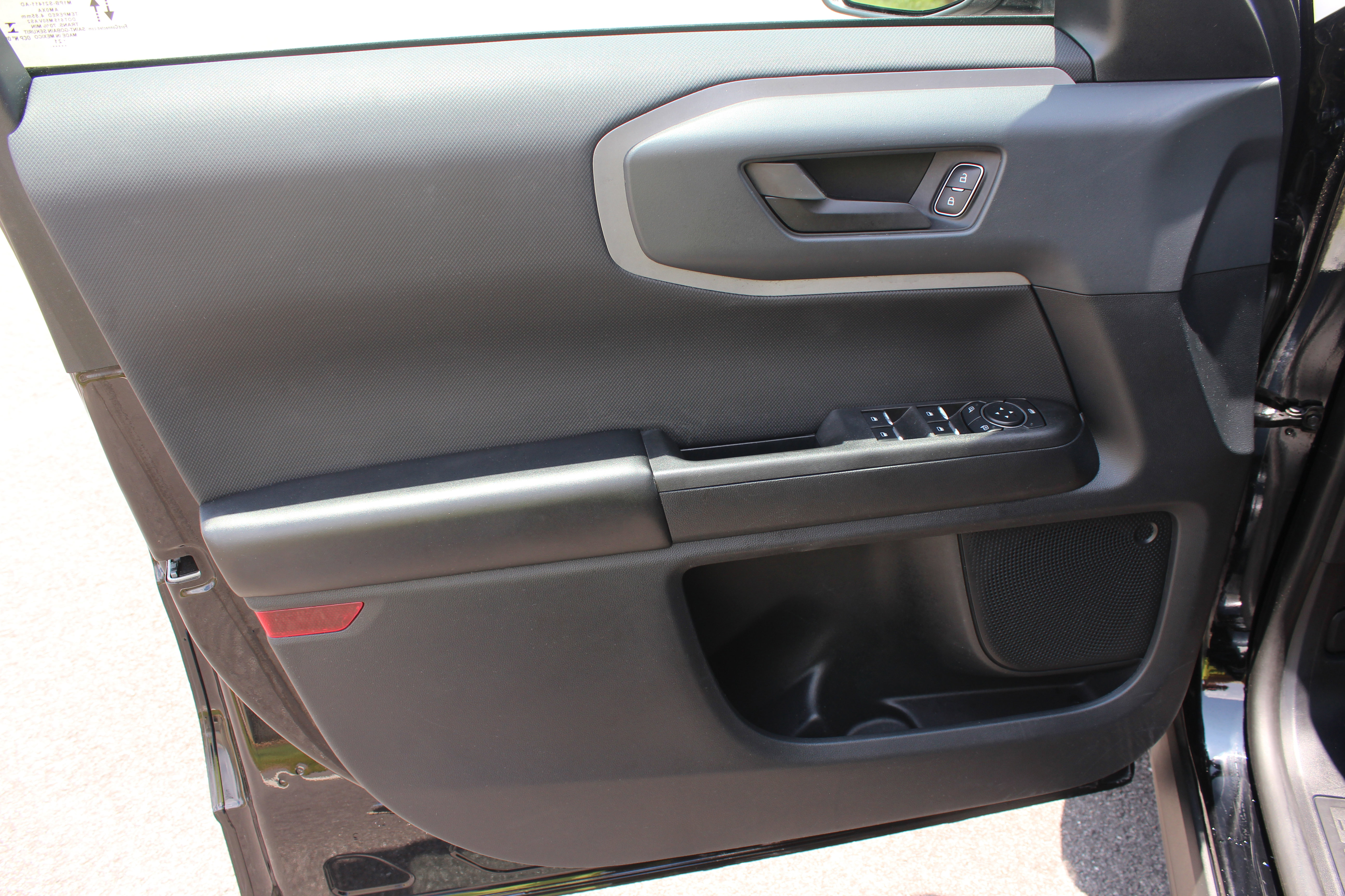 Used 2021 Ford Bronco Sport Big Bend image 18