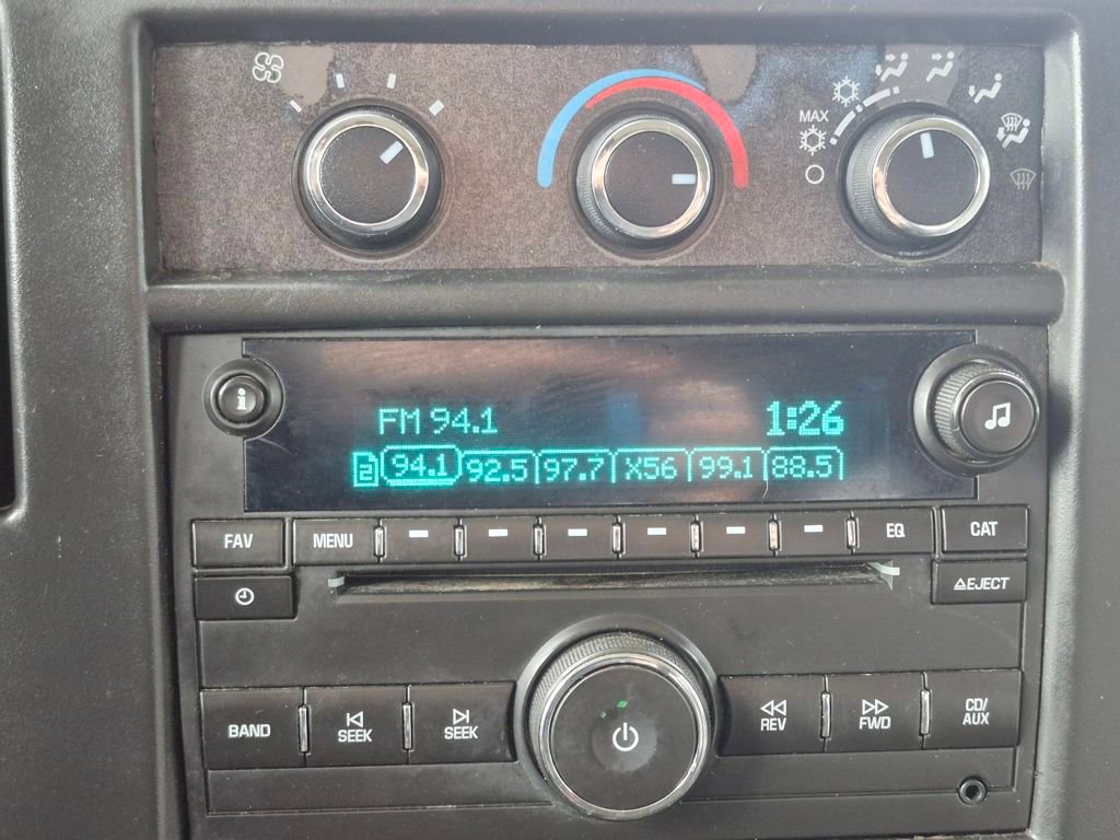 Used 2017 Chevrolet Express 3500 LT w/ LT Preferred Equipment Group image 13