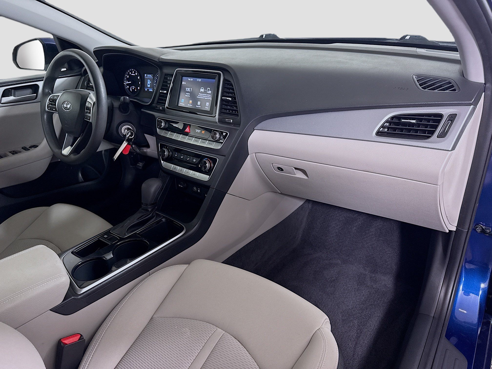 Used 2019 Hyundai Sonata ECO FWD image 29