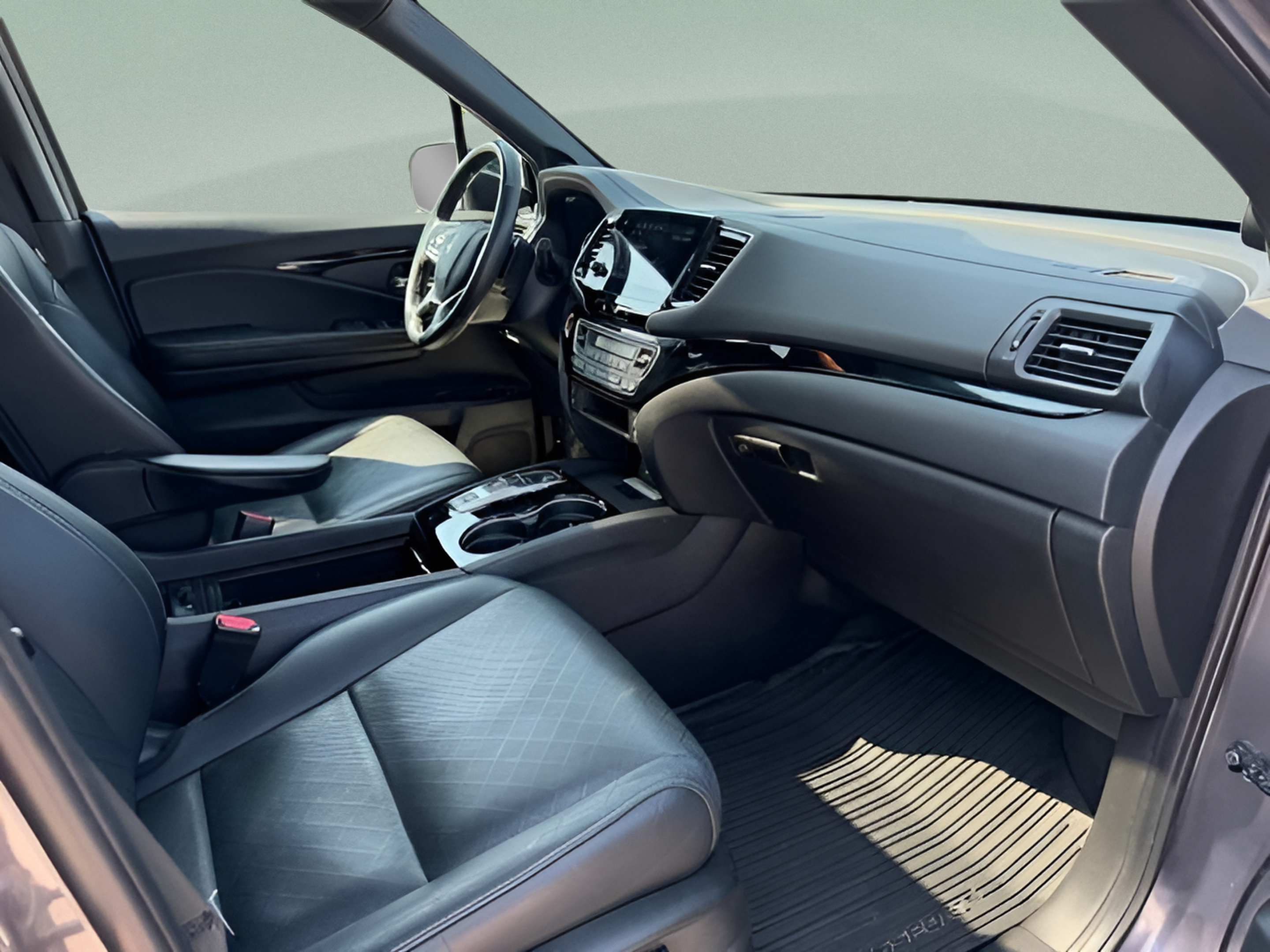 Used 2020 Honda Passport Elite image 28