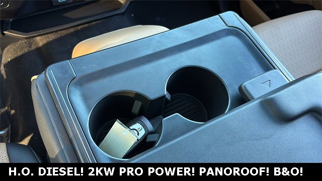 New 2026 Ford F350 Lariat w/ Snow Plow/Camper Package image 21