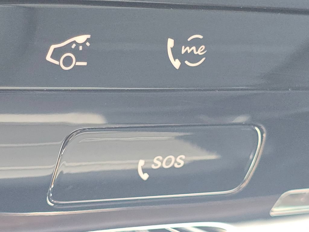 Certified 2026 Mercedes-Benz GLC 300 4MATIC image 8