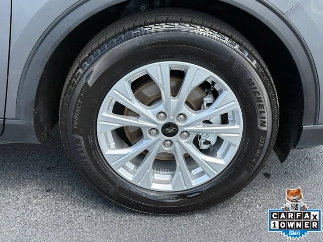 Used 2025 Ford Escape Active FWD image 30