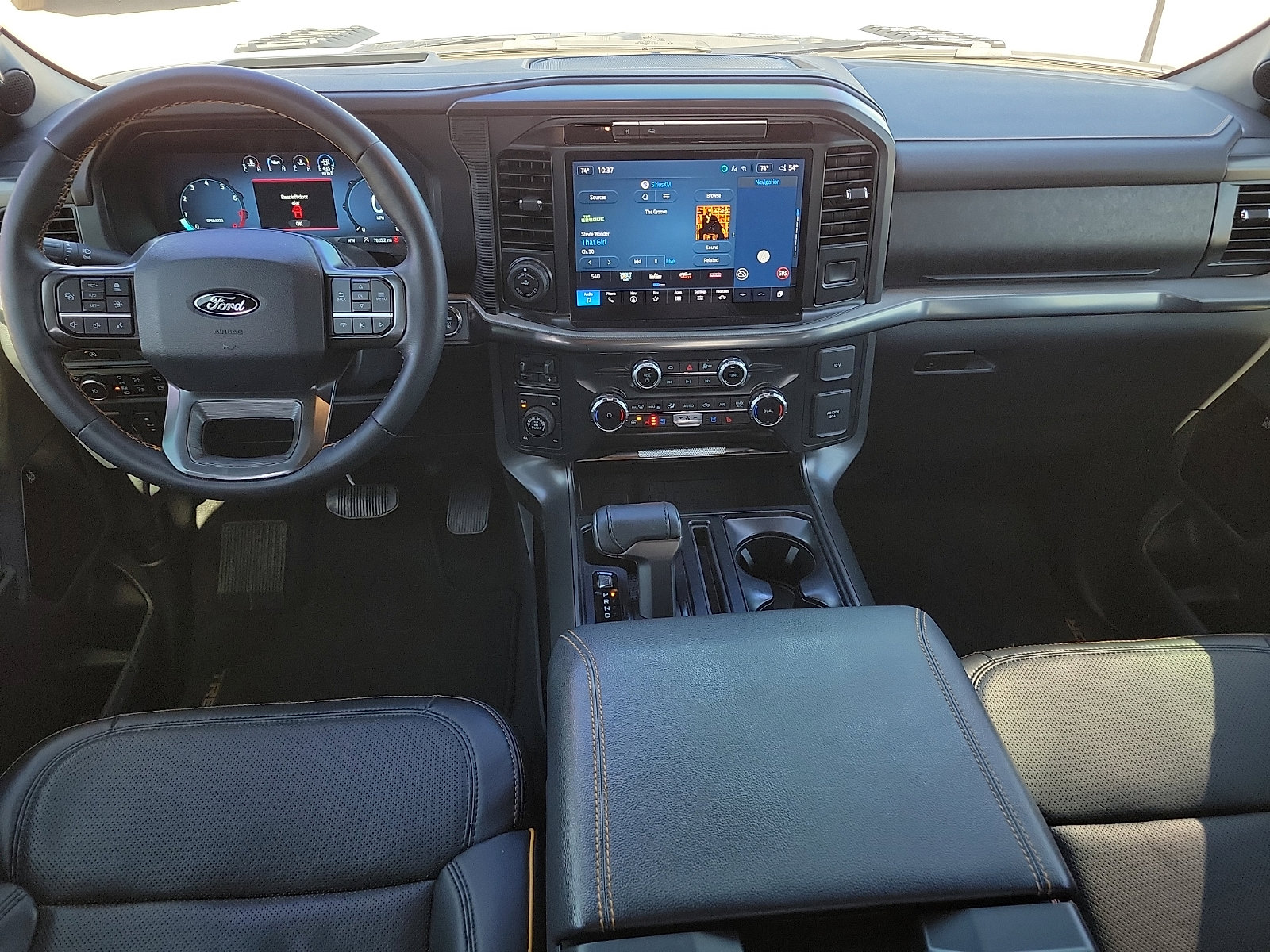 Used 2025 Ford F150 Tremor w/ Equipment Group 402A High image 9