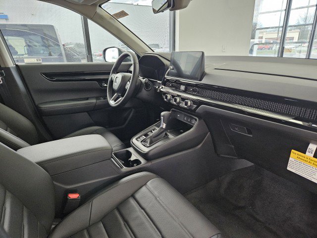 New 2026 Honda CR-V EX-L image 12