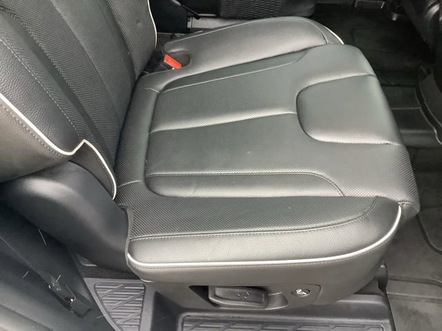 Used 2023 Hyundai Palisade Limited AWD/4WD image 15