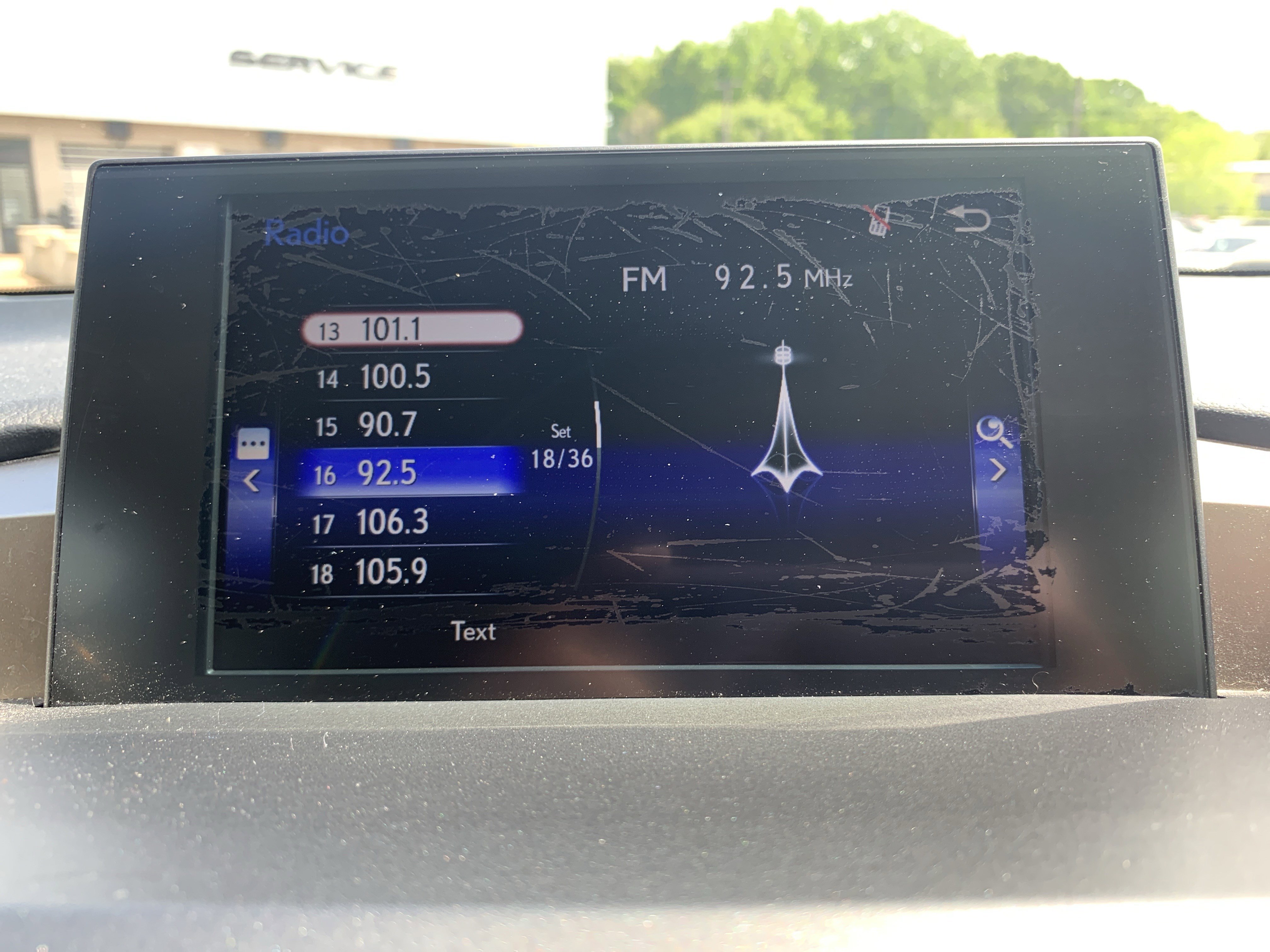 Used 2016 Lexus NX 200t FWD image 22