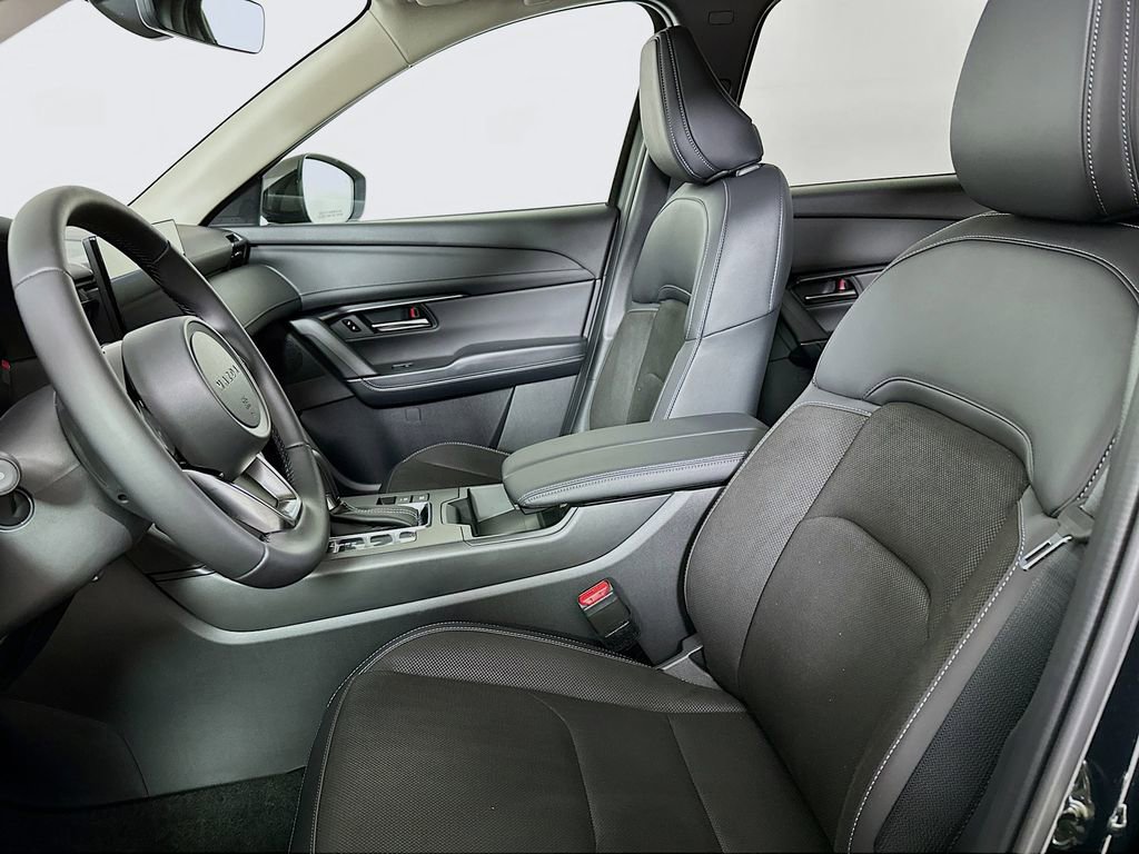 New 2026 MAZDA CX-5 Select AWD/4WD image 8
