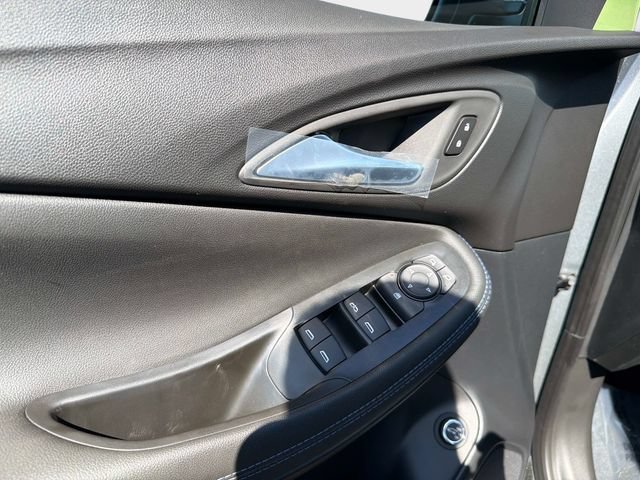 New 2026 Buick Encore GX Sport Touring w/ Advanced Technology Package FWD image 18