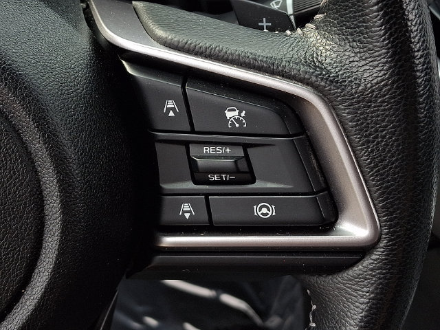 Used 2023 Subaru Outback Onyx Edition AWD/4WD image 21