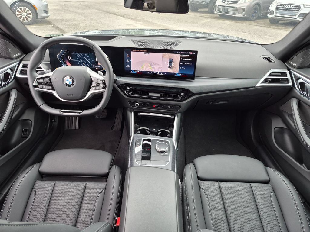 Used 2025 BMW 430i xDrive w/ Premium Package AWD/4WD image 20