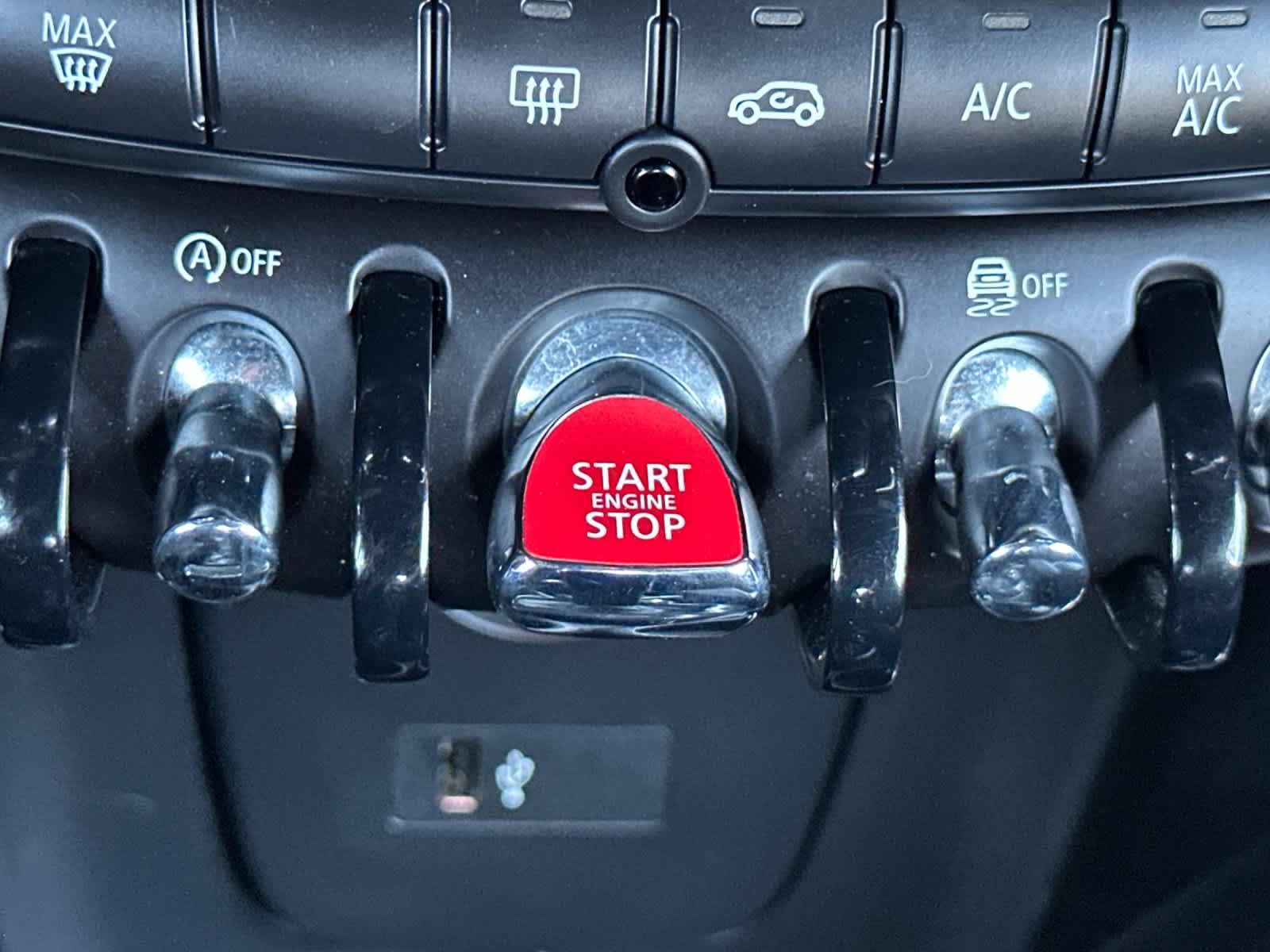 Used 2024 MINI Cooper S FWD image 19