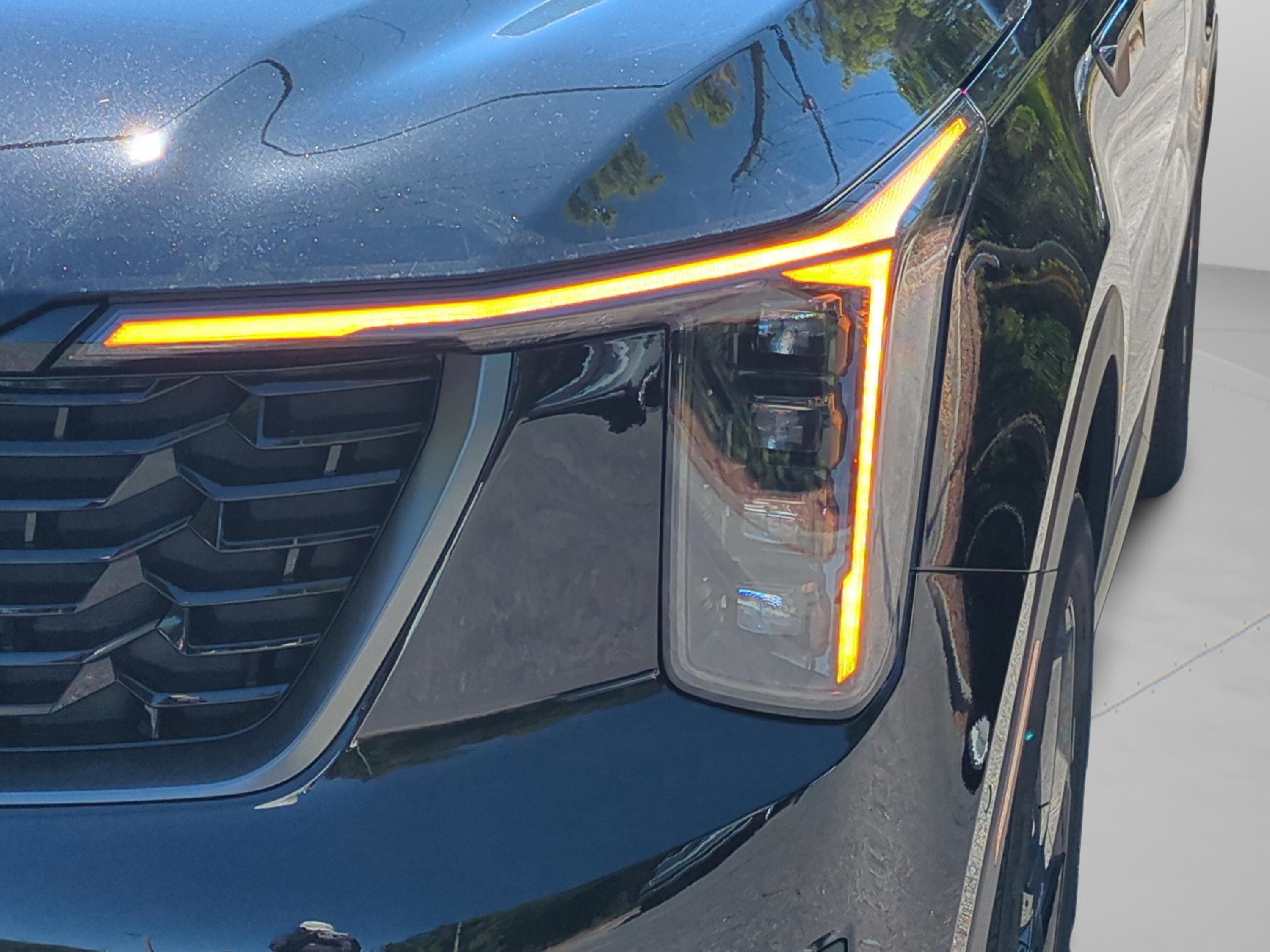 New 2026 Kia Sorento SX Prestige image 10