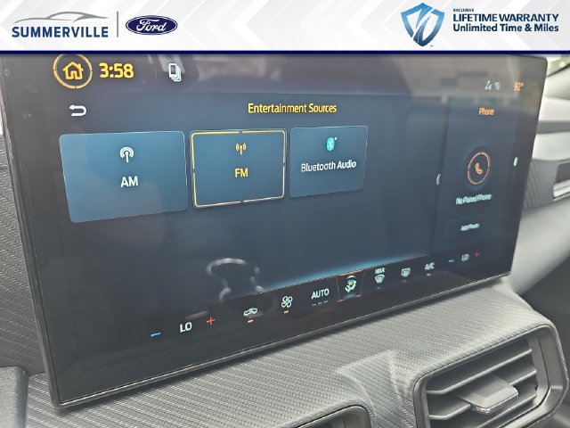 New 2026 Ford Mustang Coupe RWD image 21