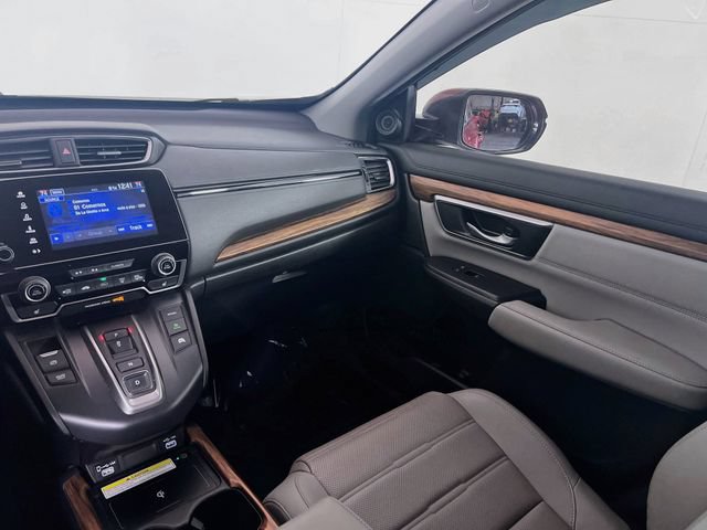 Used 2022 Honda CR-V Touring image 20