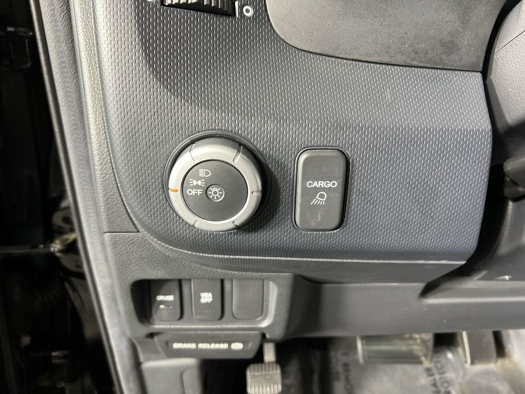 Used 2007 Honda Ridgeline RTL image 16