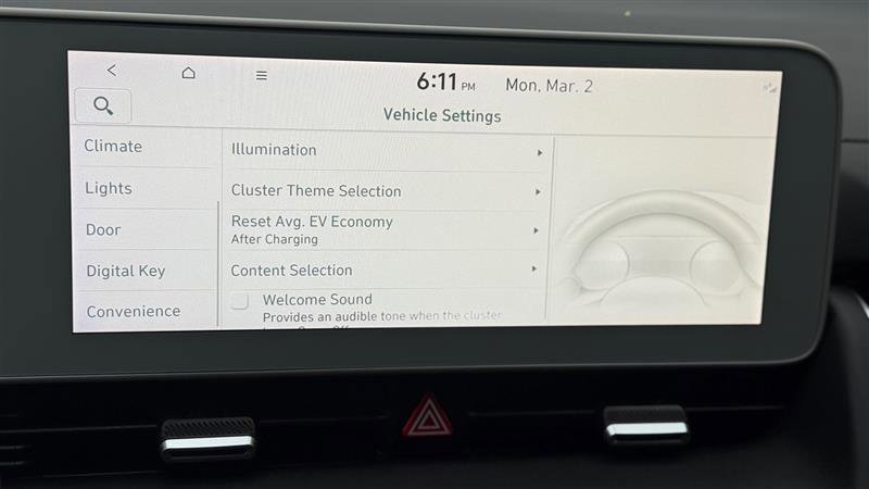 Used 2024 Hyundai Ioniq 5 SEL image 41