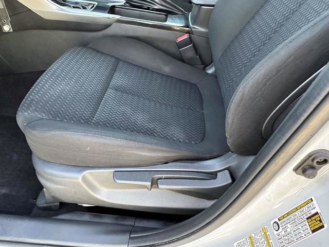 Used 2022 Mitsubishi Eclipse Cross ES image 18