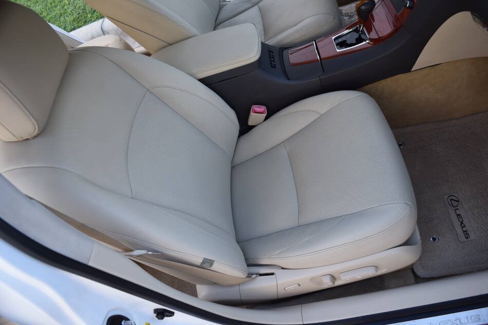 Used 2010 Lexus ES 350 FWD image 51