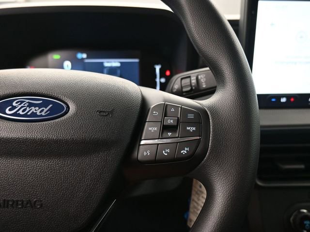 New 2025 Ford Maverick XL w/ Equipment Group 101A image 14