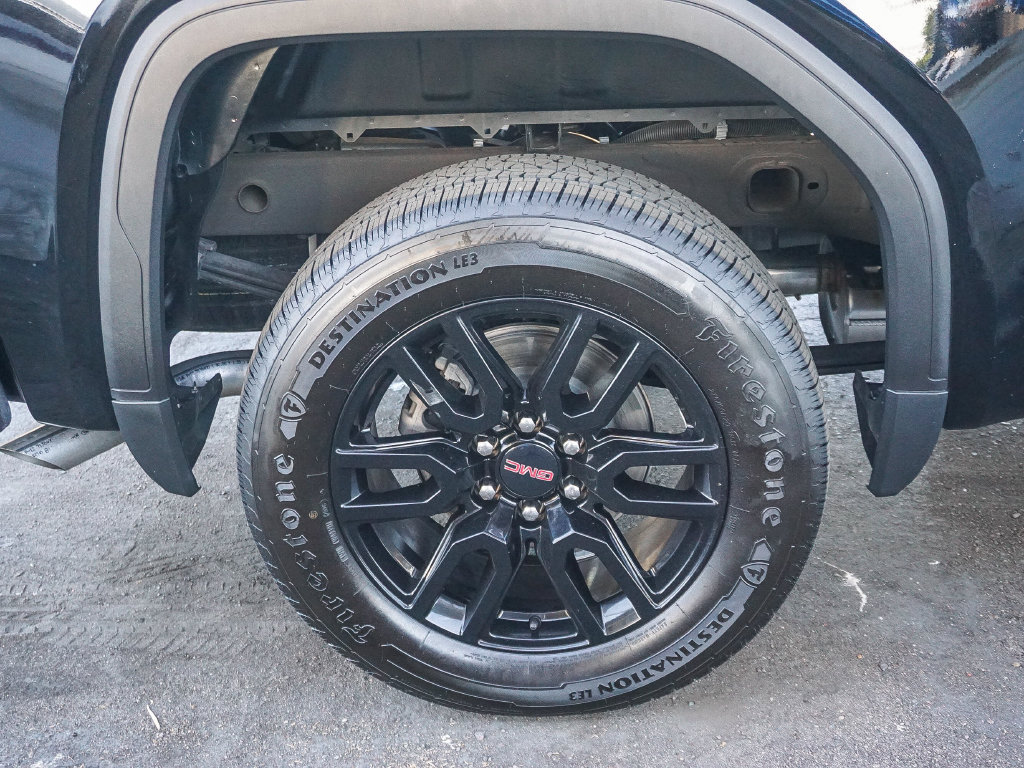 Used 2023 GMC Sierra 1500 Elevation AWD/4WD image 9