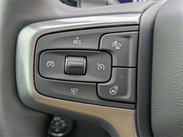 New 2026 Chevrolet Silverado 1500 RST w/ RST All Star Premium Package image 15